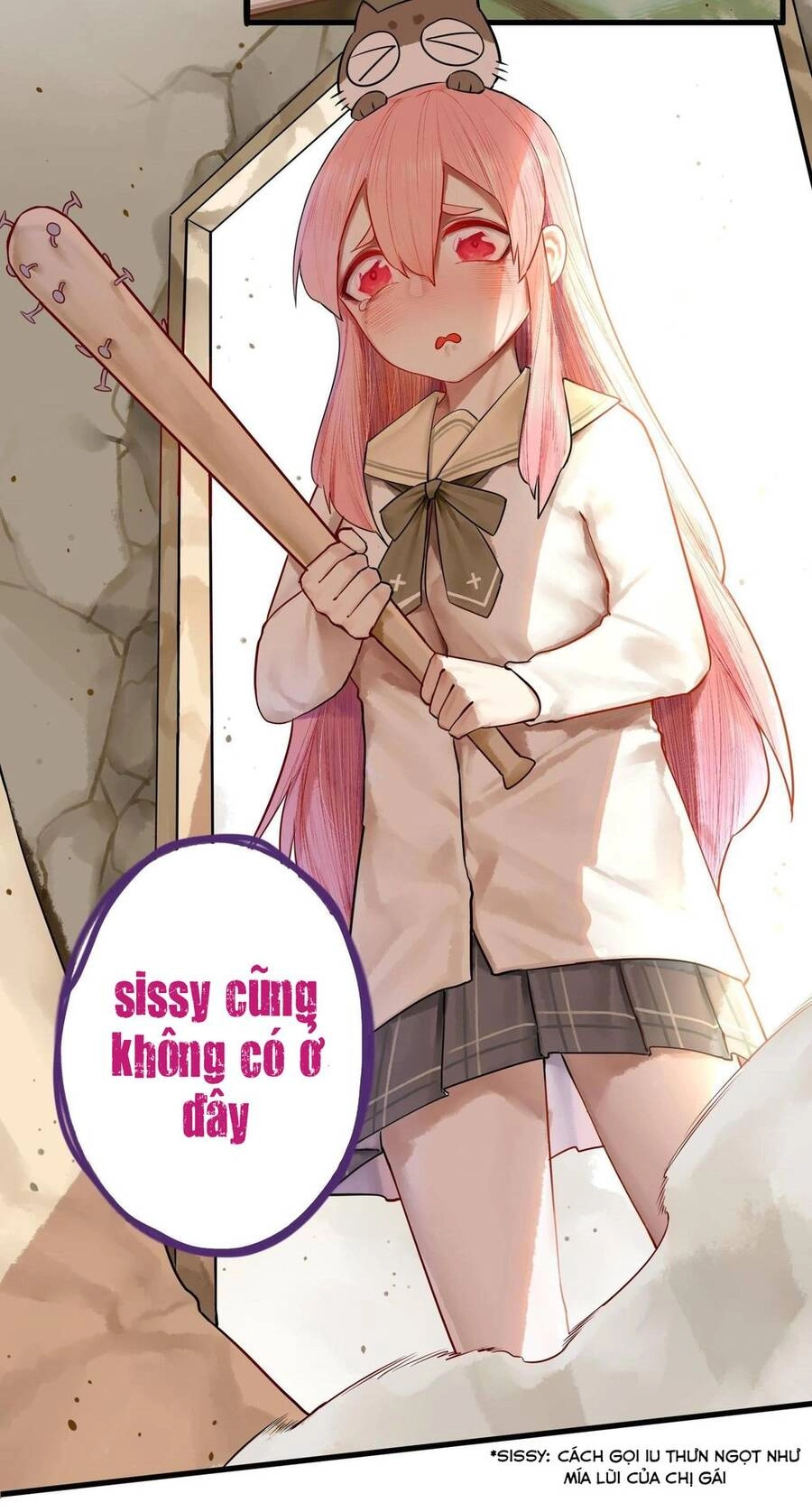 Học Tỷ, Đừng Livestream Nữa! Chapter 17.3 - 7