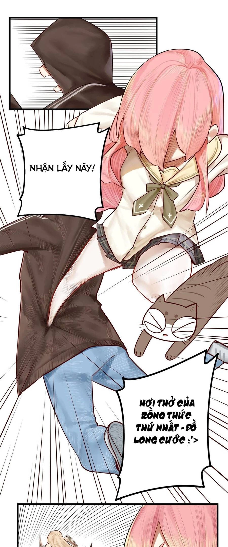 Học Tỷ, Đừng Livestream Nữa! Chapter 17.5 - 2