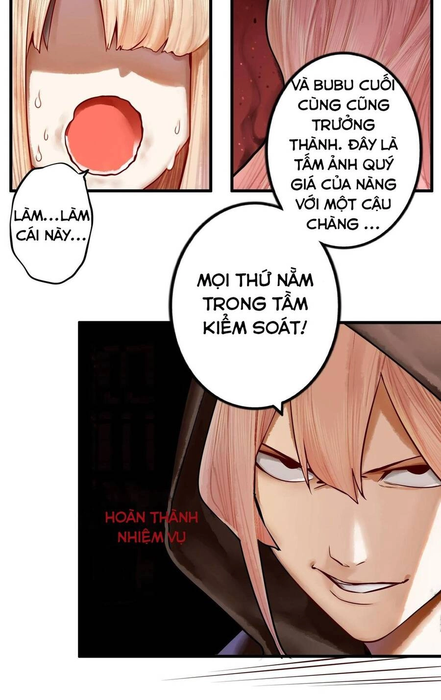 Học Tỷ, Đừng Livestream Nữa! Chapter 17.5 - 7