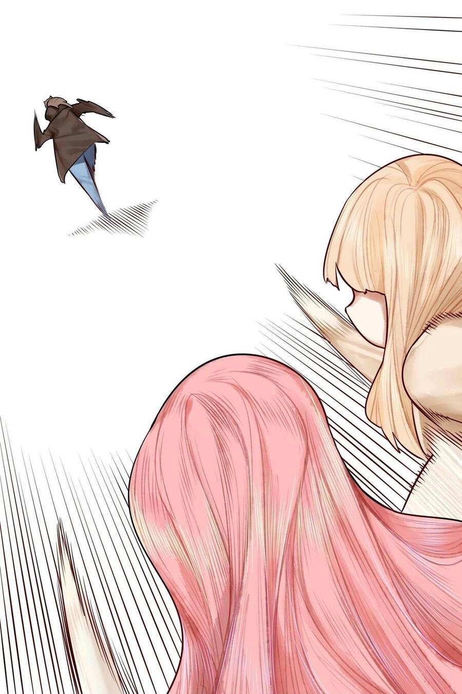 Học Tỷ, Đừng Livestream Nữa! Chapter 17.5 - 8