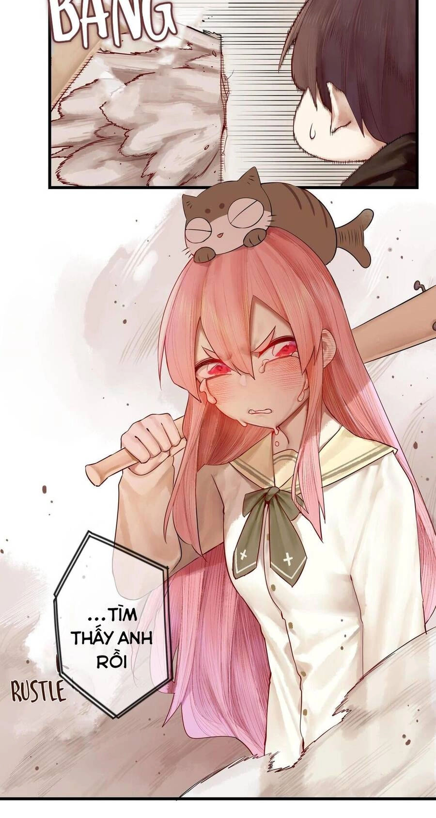 Học Tỷ, Đừng Livestream Nữa! Chapter 18.1 - 11