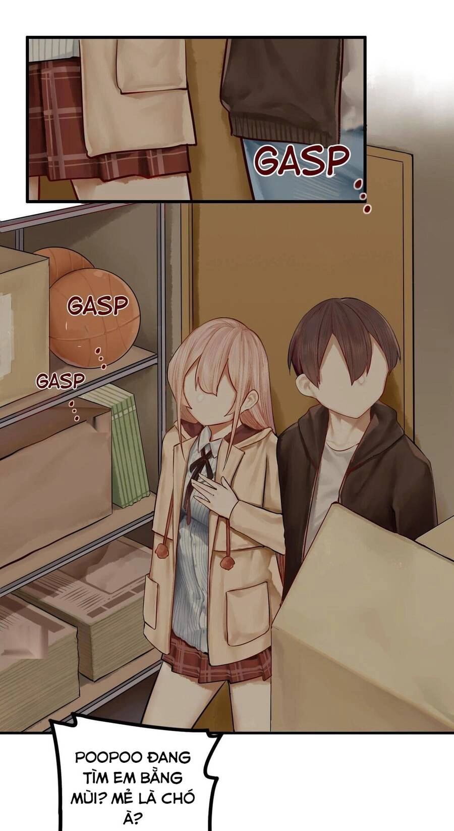 Học Tỷ, Đừng Livestream Nữa! Chapter 18.1 - 15