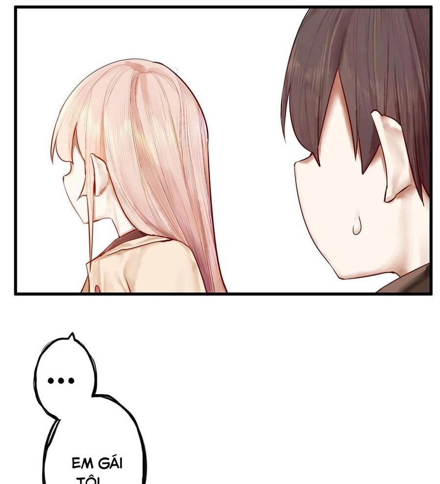 Học Tỷ, Đừng Livestream Nữa! Chapter 18.1 - 17