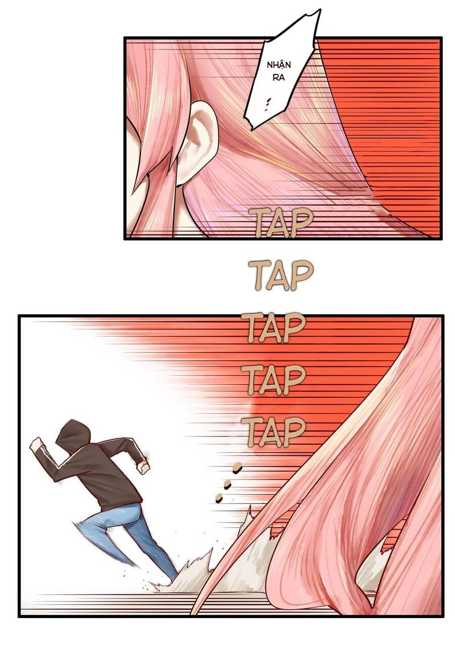 Học Tỷ, Đừng Livestream Nữa! Chapter 18.1 - 23