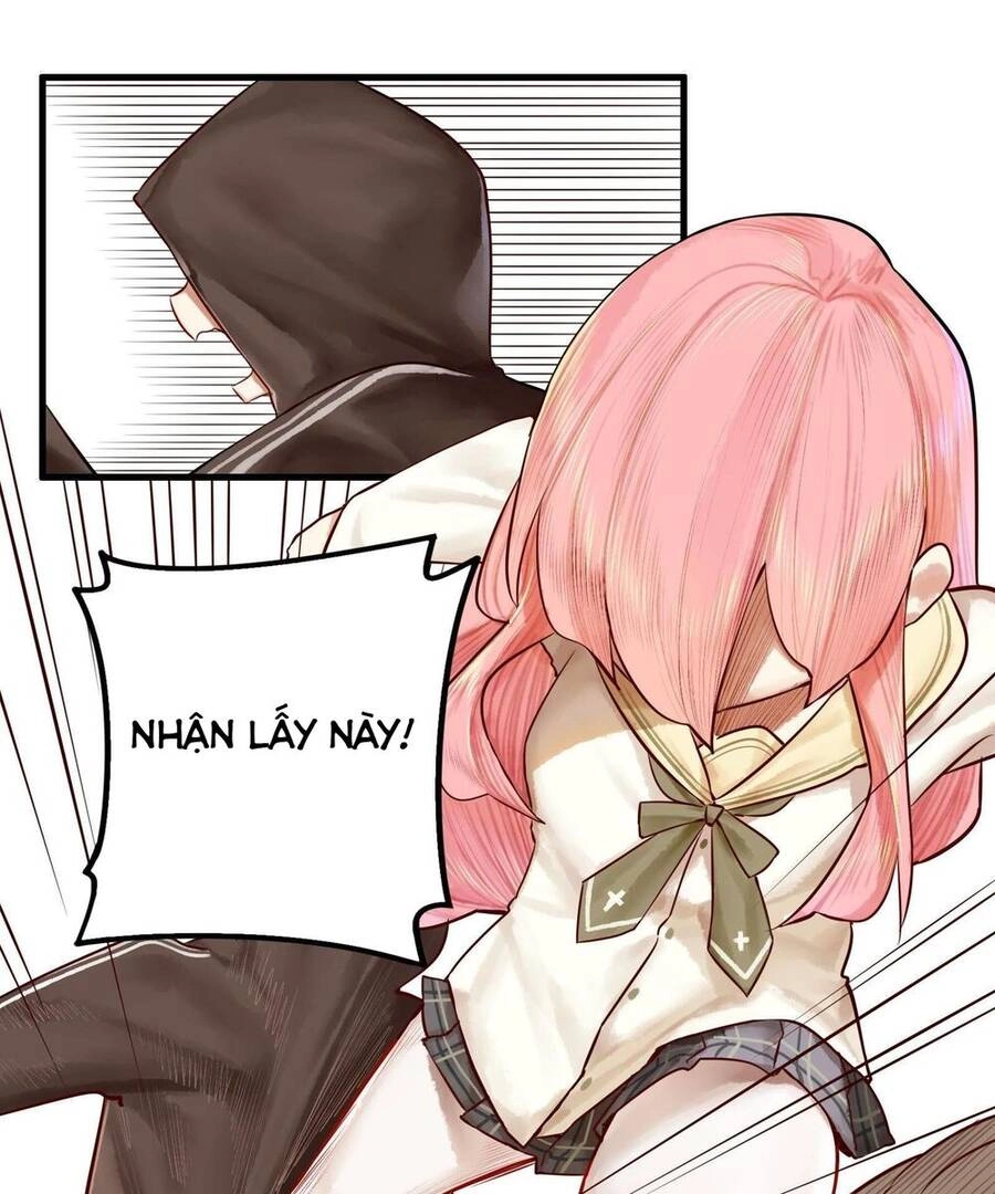 Học Tỷ, Đừng Livestream Nữa! Chapter 18.1 - 24