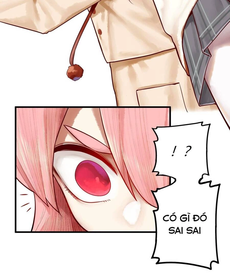 Học Tỷ, Đừng Livestream Nữa! Chapter 18.1 - 27