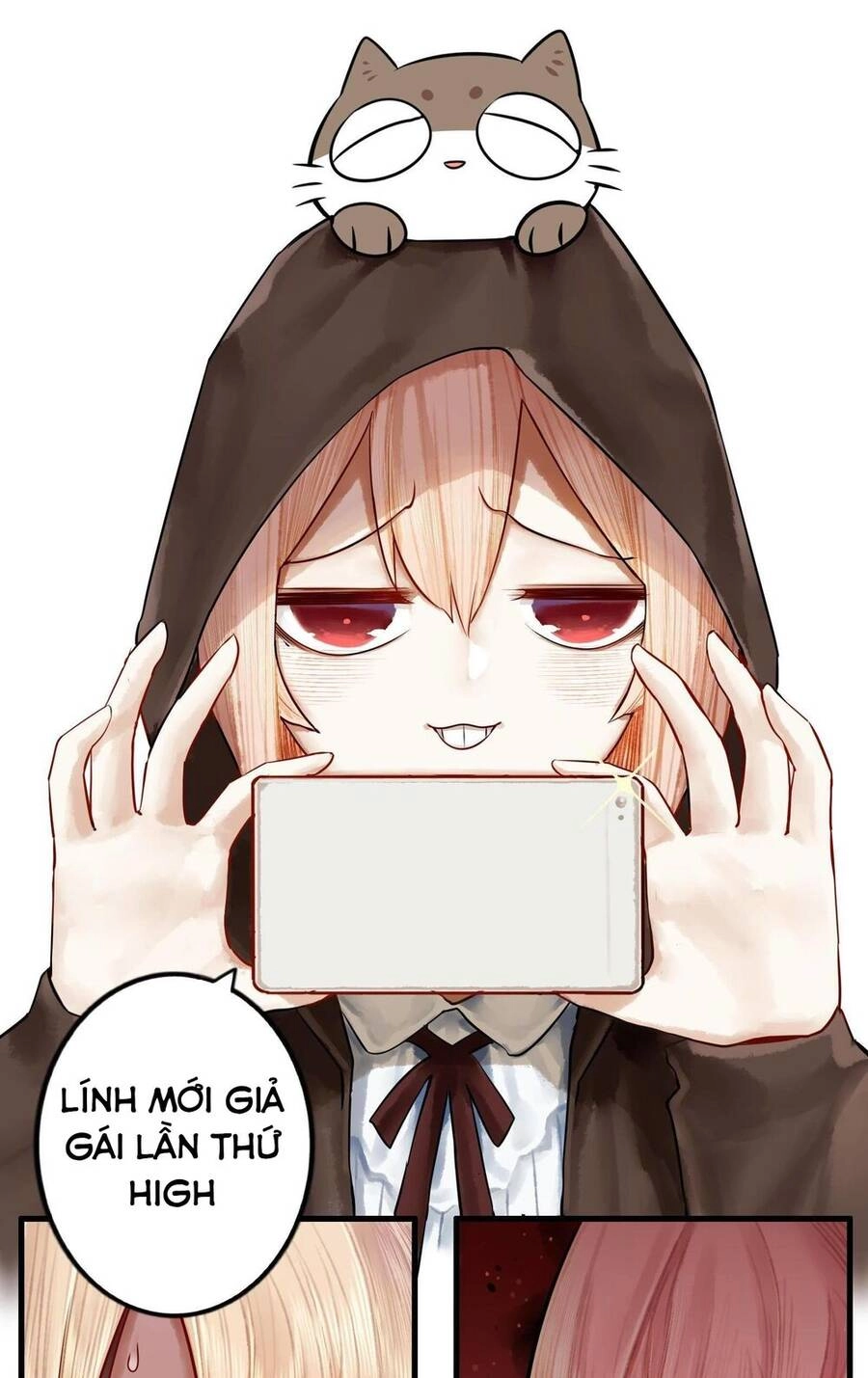 Học Tỷ, Đừng Livestream Nữa! Chapter 18.1 - 30