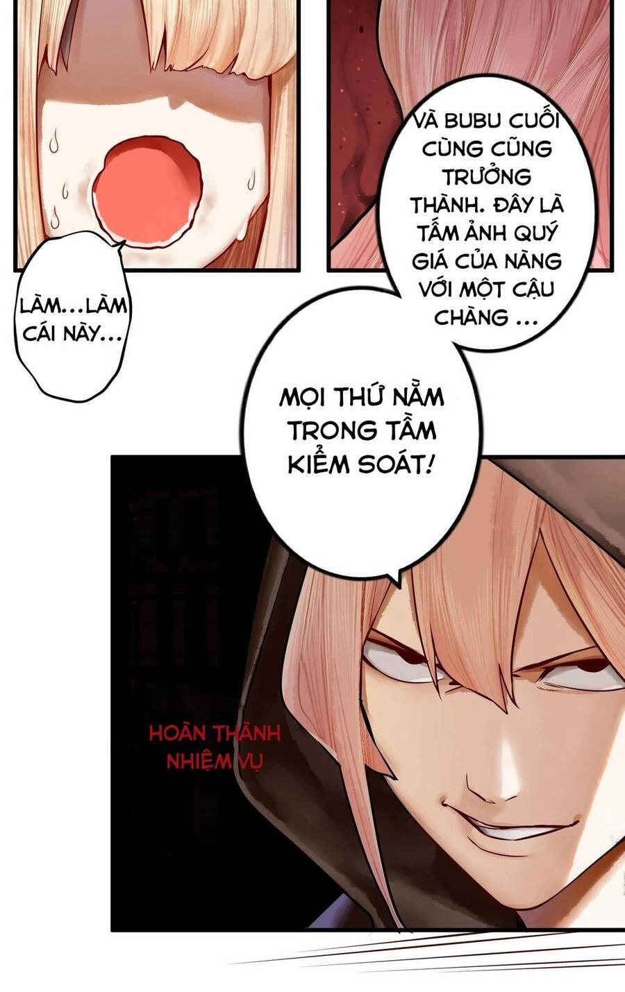 Học Tỷ, Đừng Livestream Nữa! Chapter 18.1 - 31