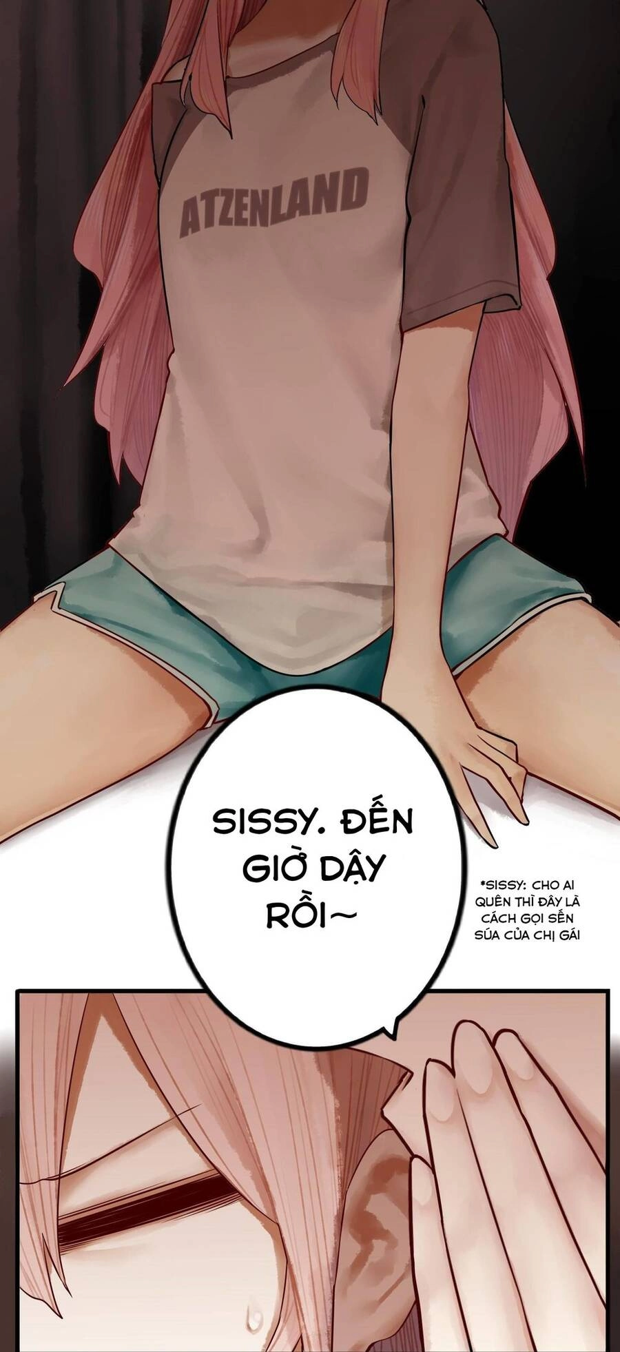 Học Tỷ, Đừng Livestream Nữa! Chapter 18.5 - 4