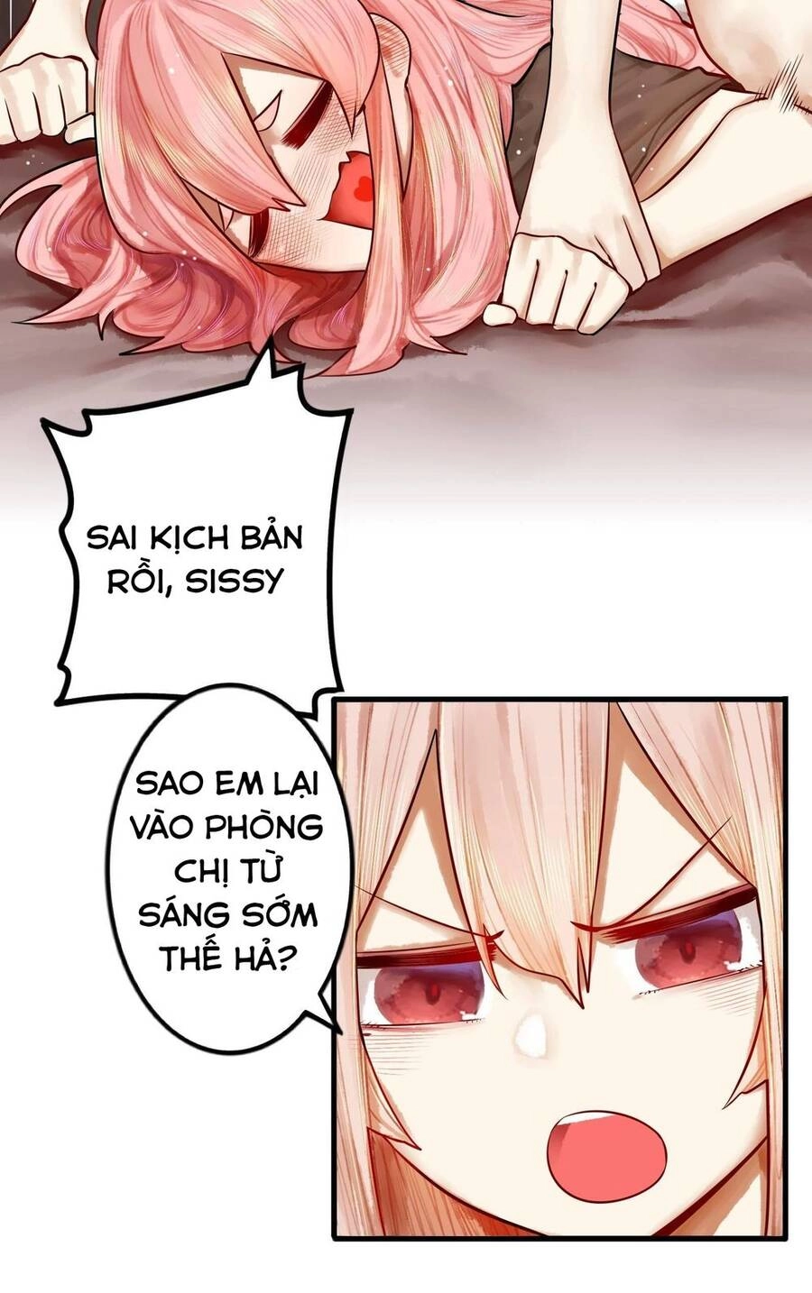 Học Tỷ, Đừng Livestream Nữa! Chapter 18.5 - 5