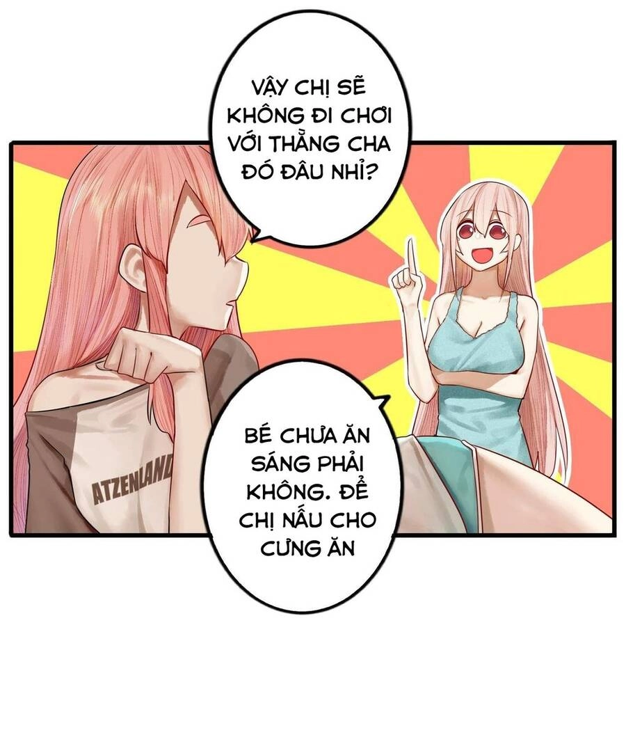 Học Tỷ, Đừng Livestream Nữa! Chapter 18.5 - 7