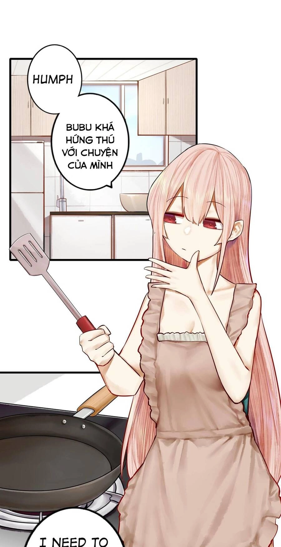 Học Tỷ, Đừng Livestream Nữa! Chapter 18.5 - 8