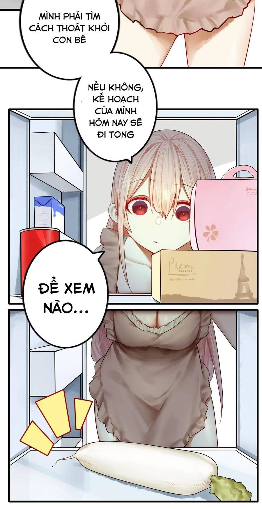 Học Tỷ, Đừng Livestream Nữa! Chapter 18.5 - 9