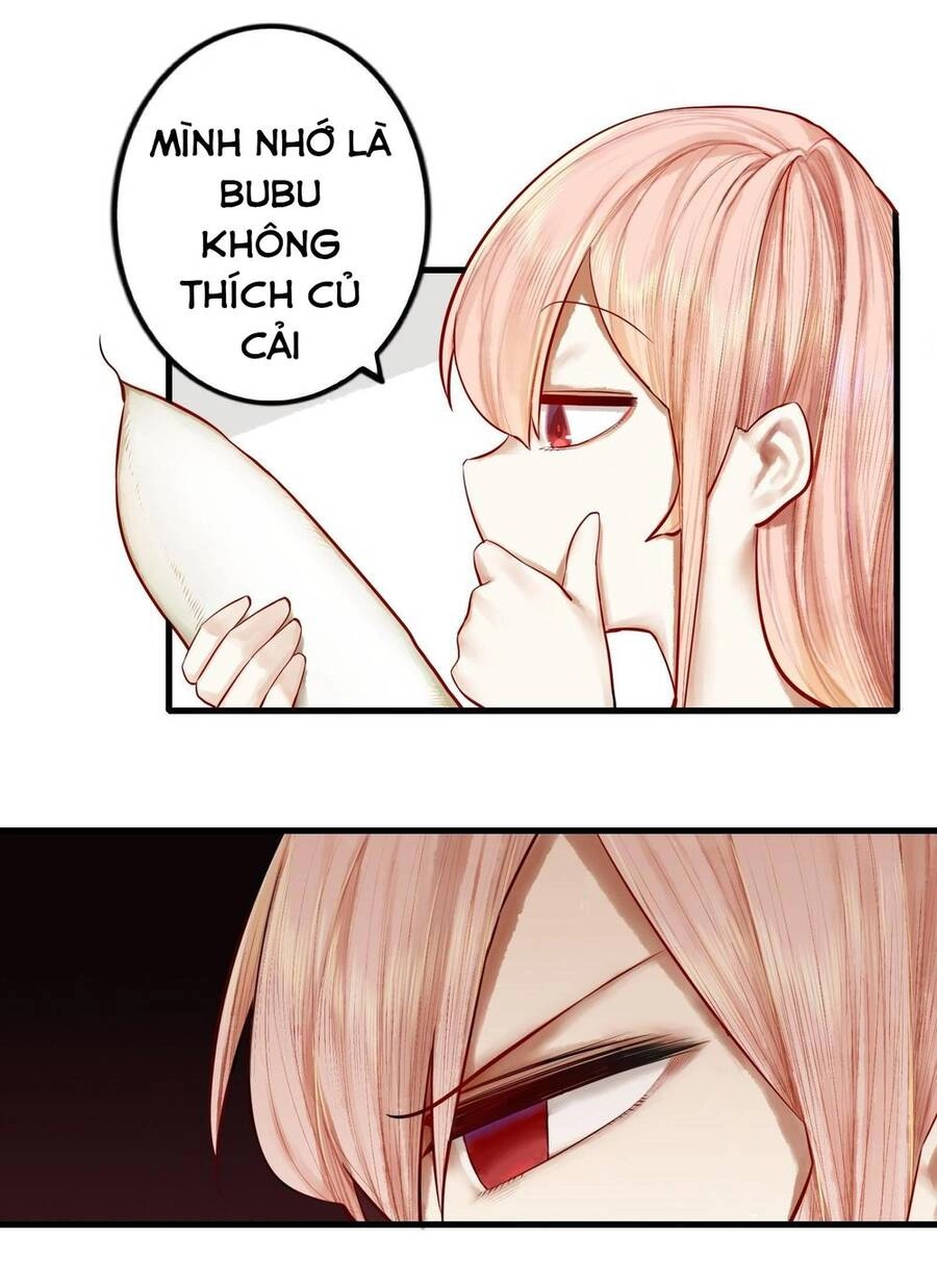 Học Tỷ, Đừng Livestream Nữa! Chapter 18.5 - 10