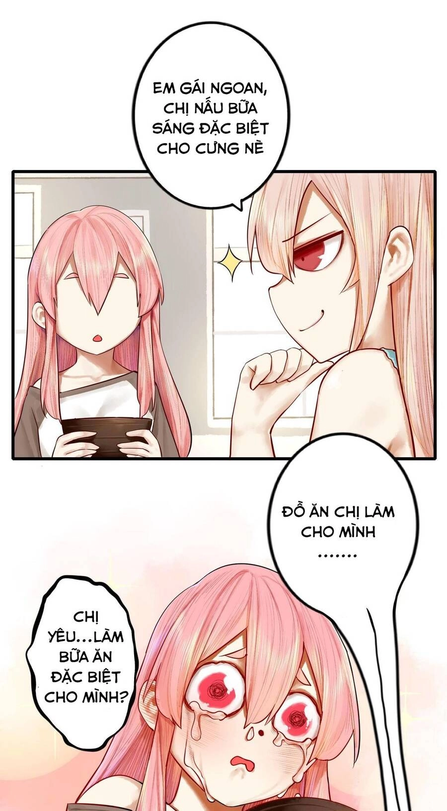 Học Tỷ, Đừng Livestream Nữa! Chapter 18.5 - 12