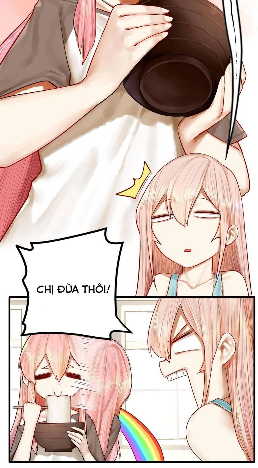 Học Tỷ, Đừng Livestream Nữa! Chapter 18.5 - 13