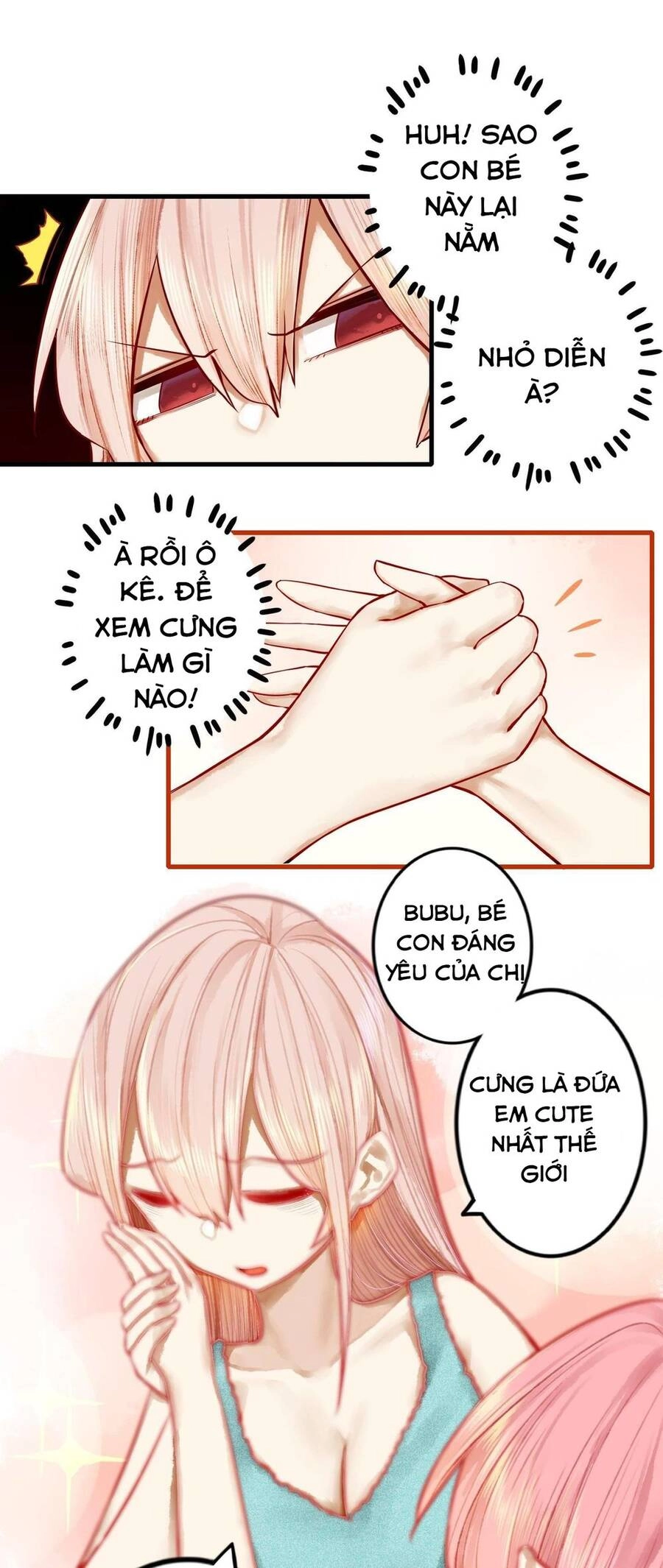 Học Tỷ, Đừng Livestream Nữa! Chapter 18.5 - 15