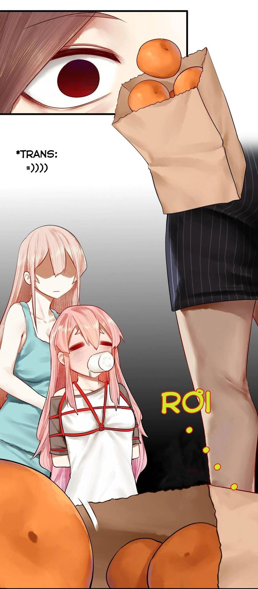 Học Tỷ, Đừng Livestream Nữa! Chapter 18.5 - 21