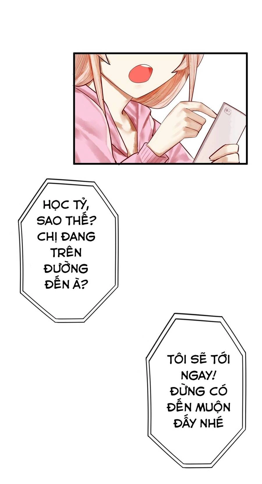 Học Tỷ, Đừng Livestream Nữa! Chapter 18.5 - 24