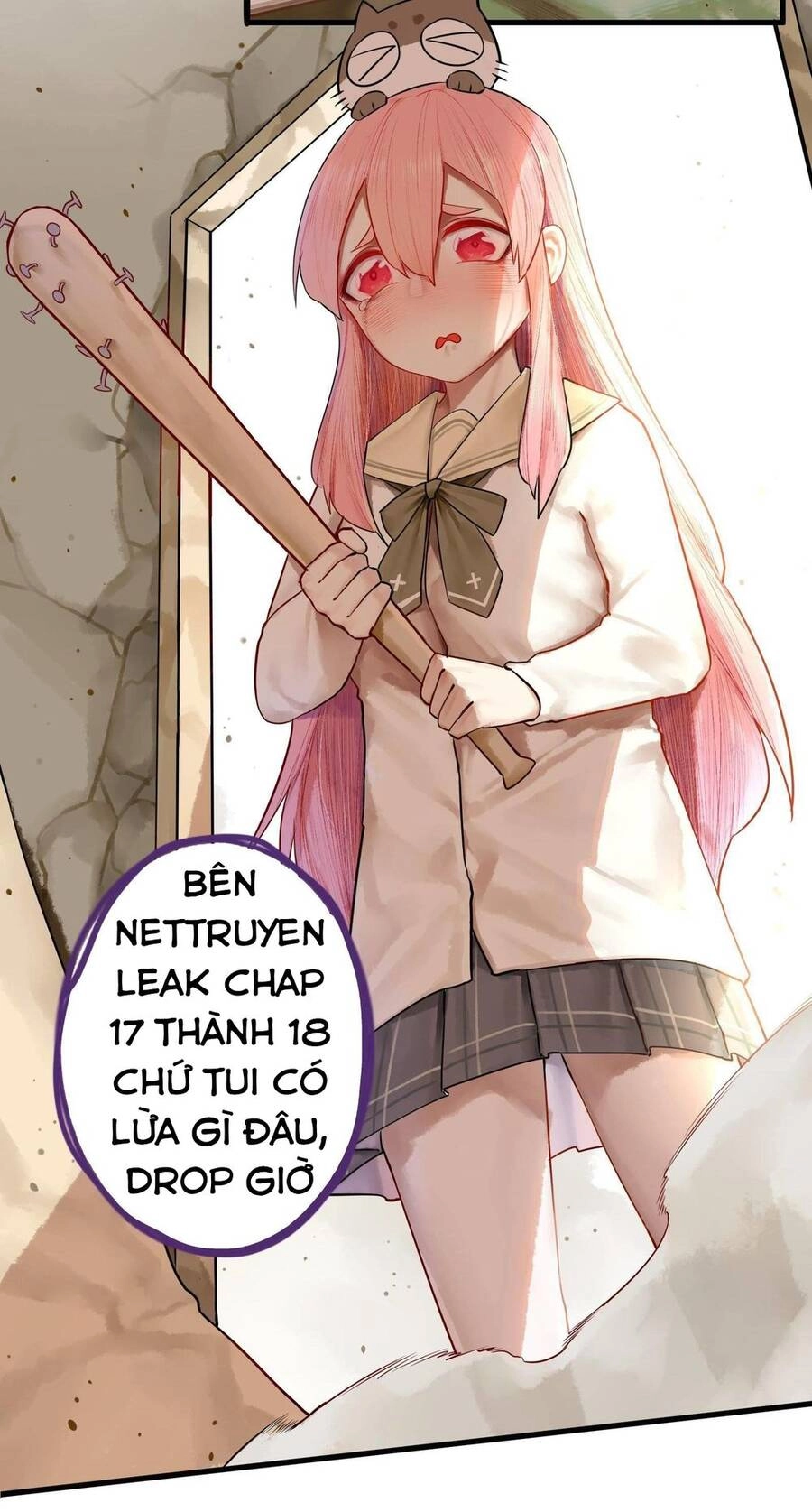 Học Tỷ, Đừng Livestream Nữa! Chapter 18.5 - 26