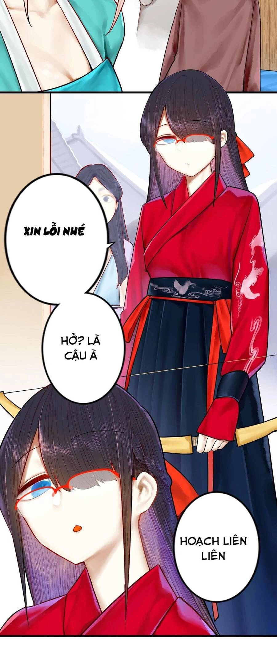 Học Tỷ, Đừng Livestream Nữa! Chapter 19 - 19