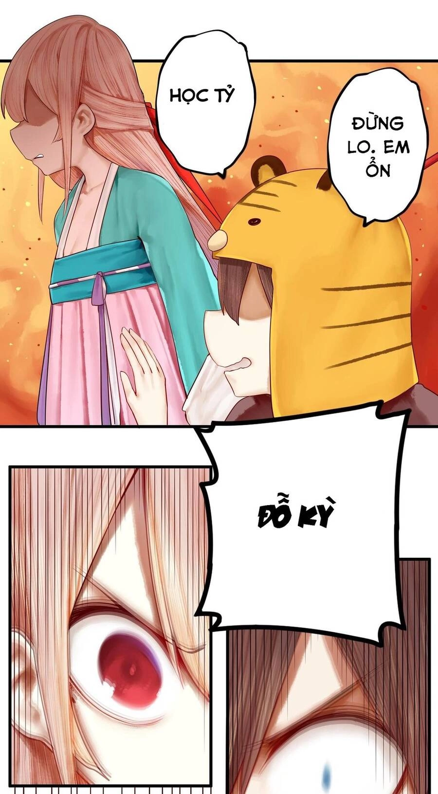 Học Tỷ, Đừng Livestream Nữa! Chapter 19 - 20