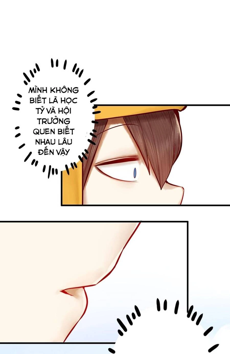 Học Tỷ, Đừng Livestream Nữa! Chapter 19 - 27