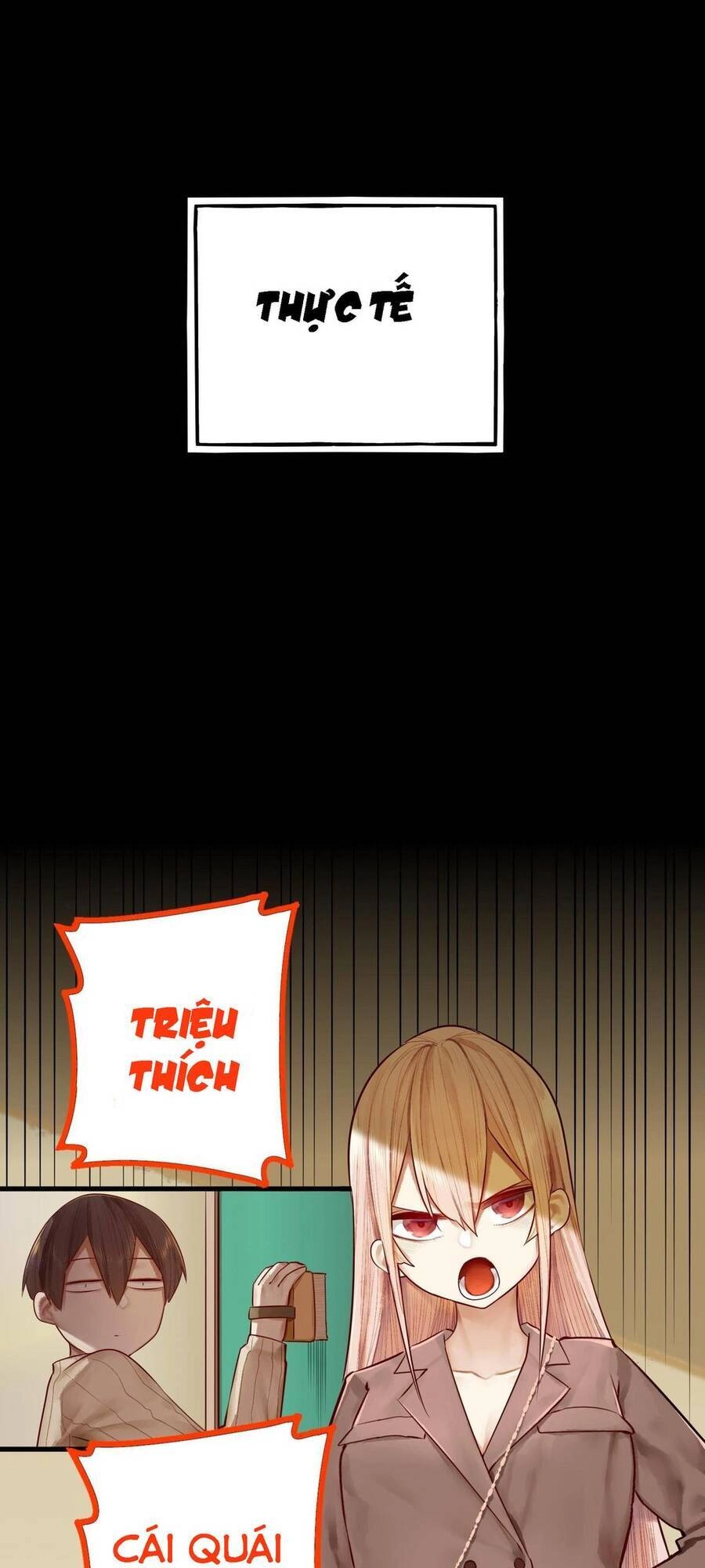 Học Tỷ, Đừng Livestream Nữa! Chapter 20 - 18