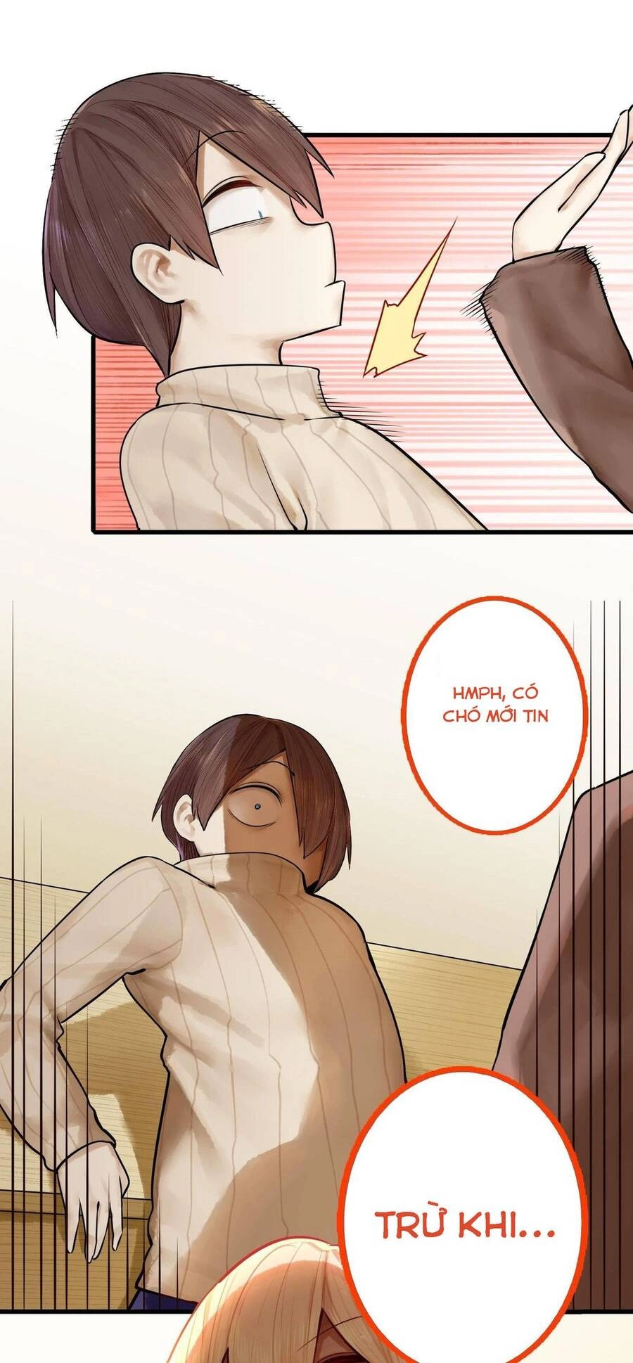 Học Tỷ, Đừng Livestream Nữa! Chapter 20 - 22