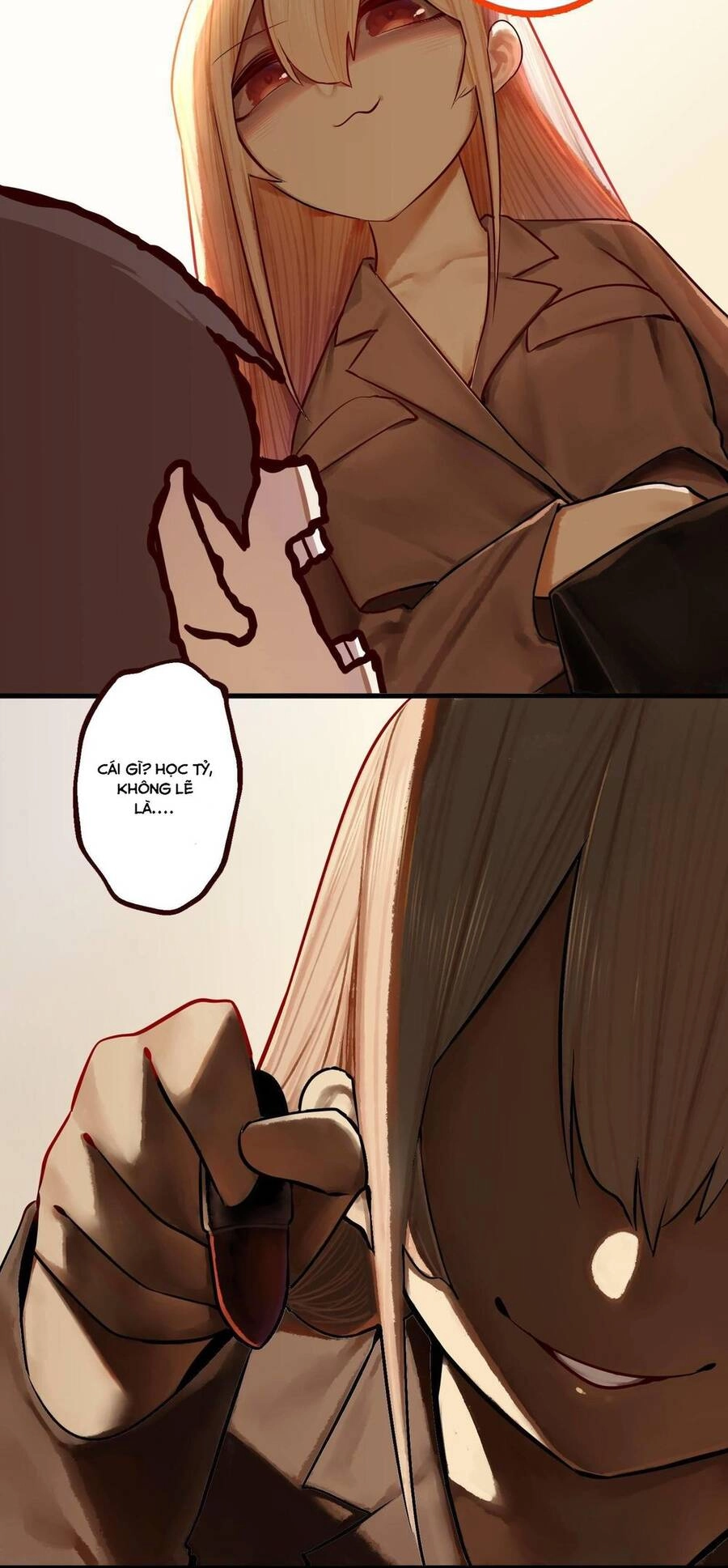 Học Tỷ, Đừng Livestream Nữa! Chapter 20 - 23