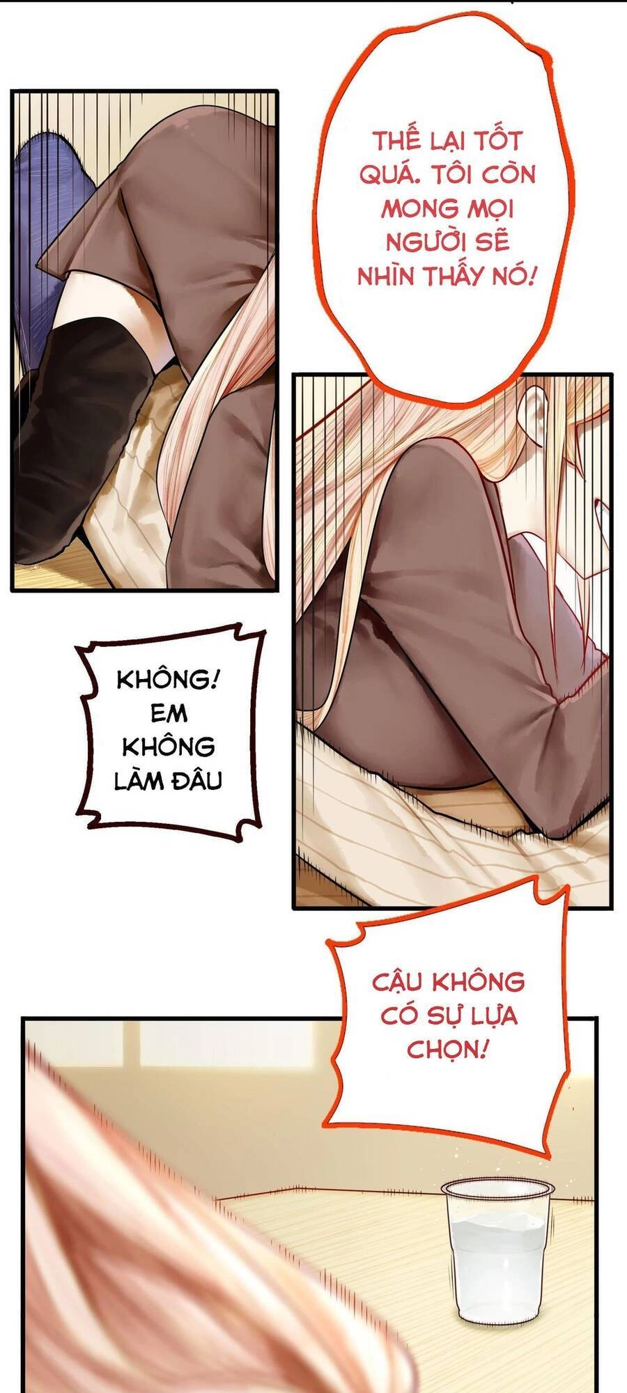 Học Tỷ, Đừng Livestream Nữa! Chapter 20 - 26