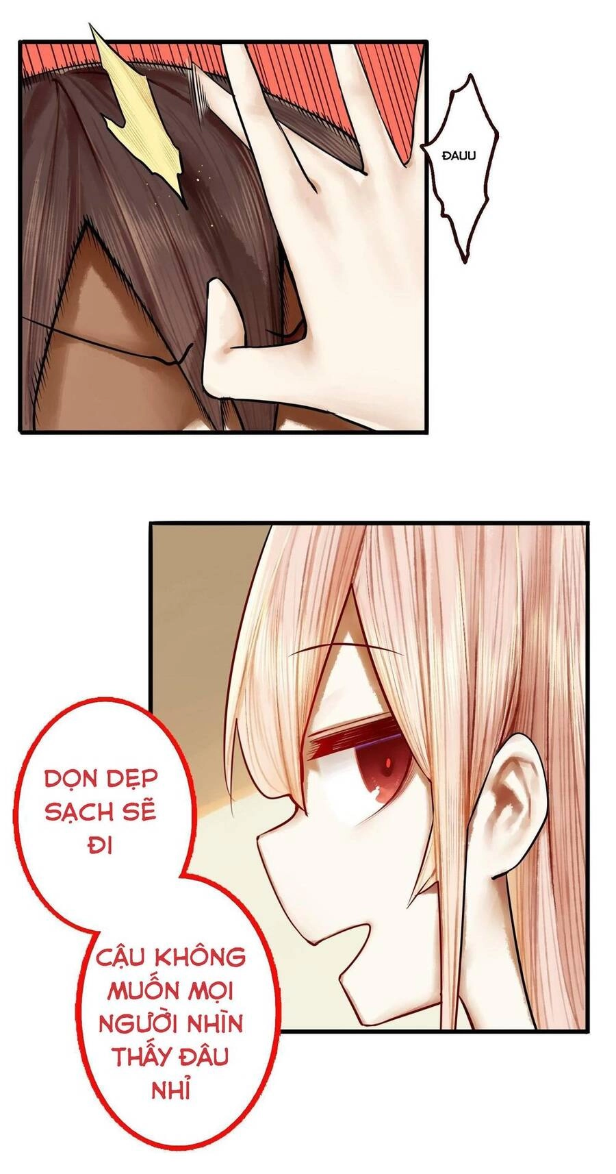 Học Tỷ, Đừng Livestream Nữa! Chapter 20 - 32