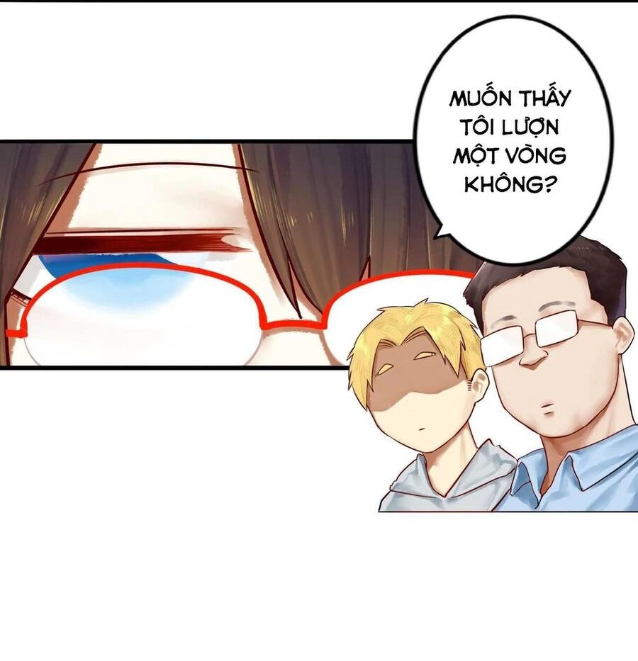 Học Tỷ, Đừng Livestream Nữa! Chapter 21 - 4