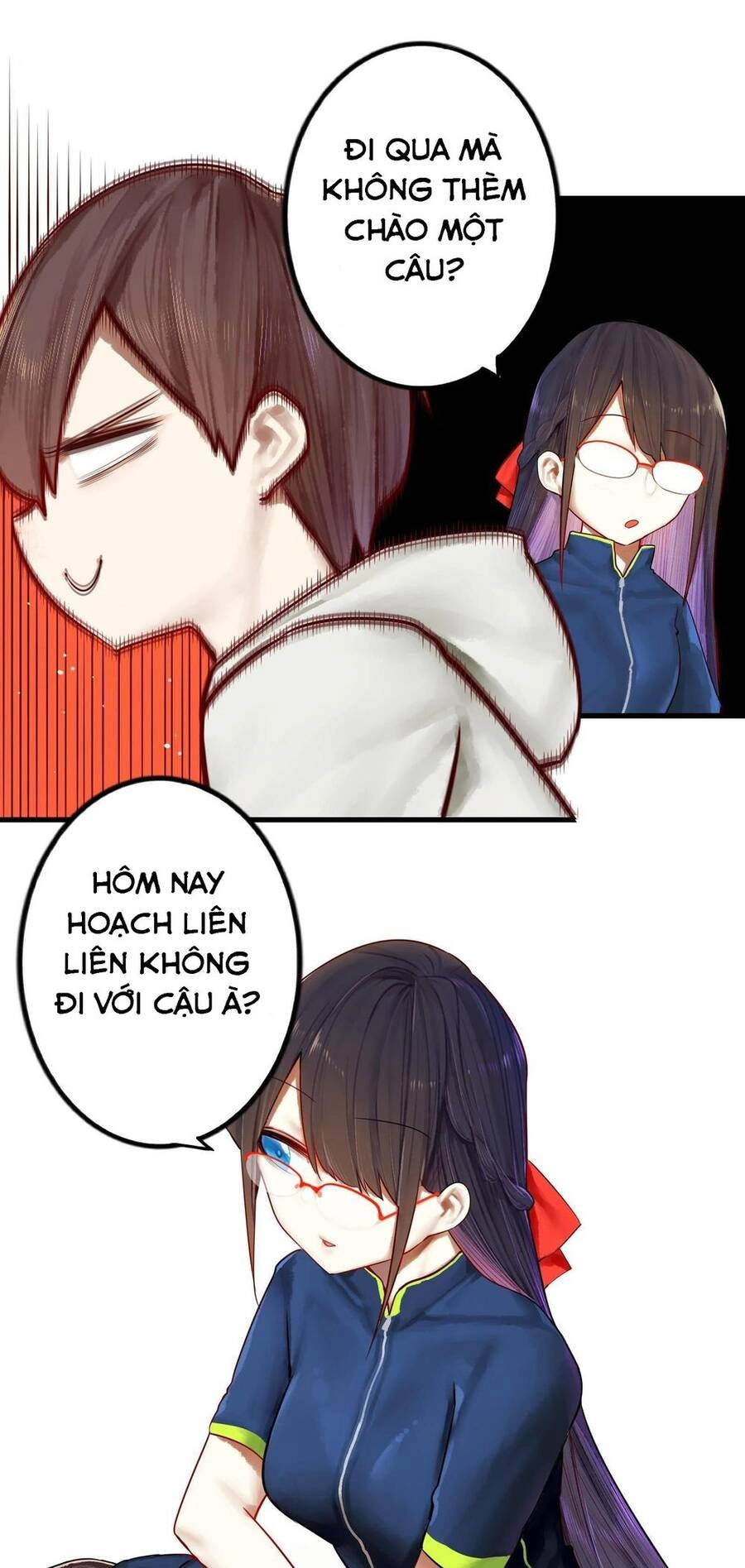 Học Tỷ, Đừng Livestream Nữa! Chapter 21 - 6