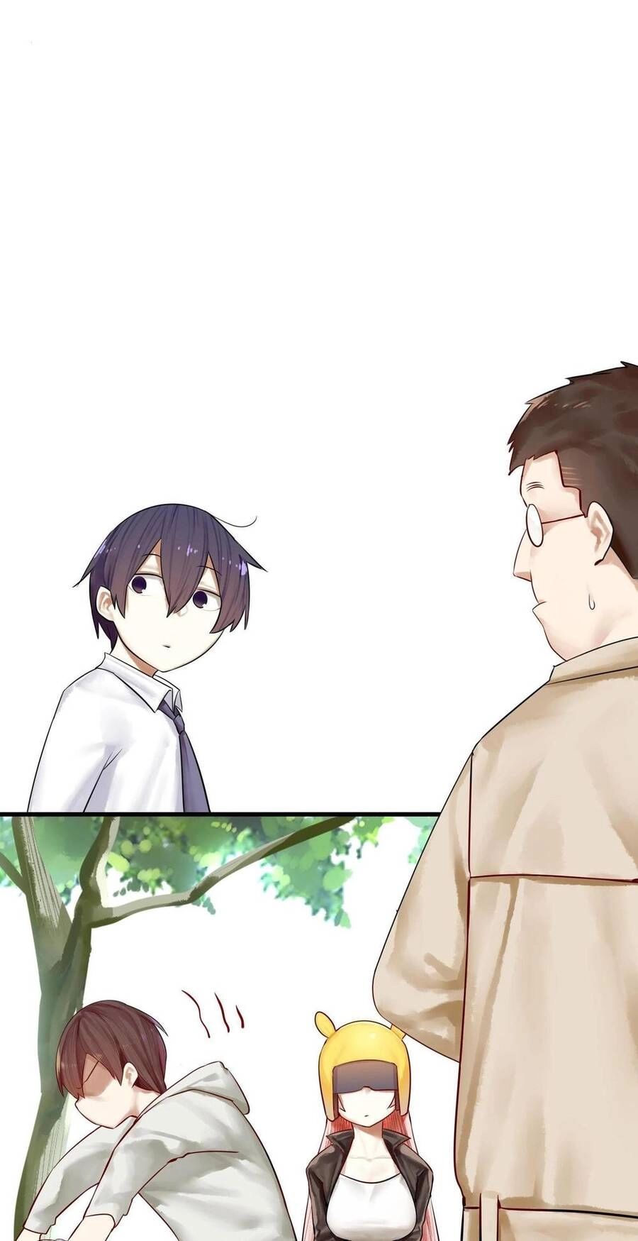 Học Tỷ, Đừng Livestream Nữa! Chapter 21 - 19