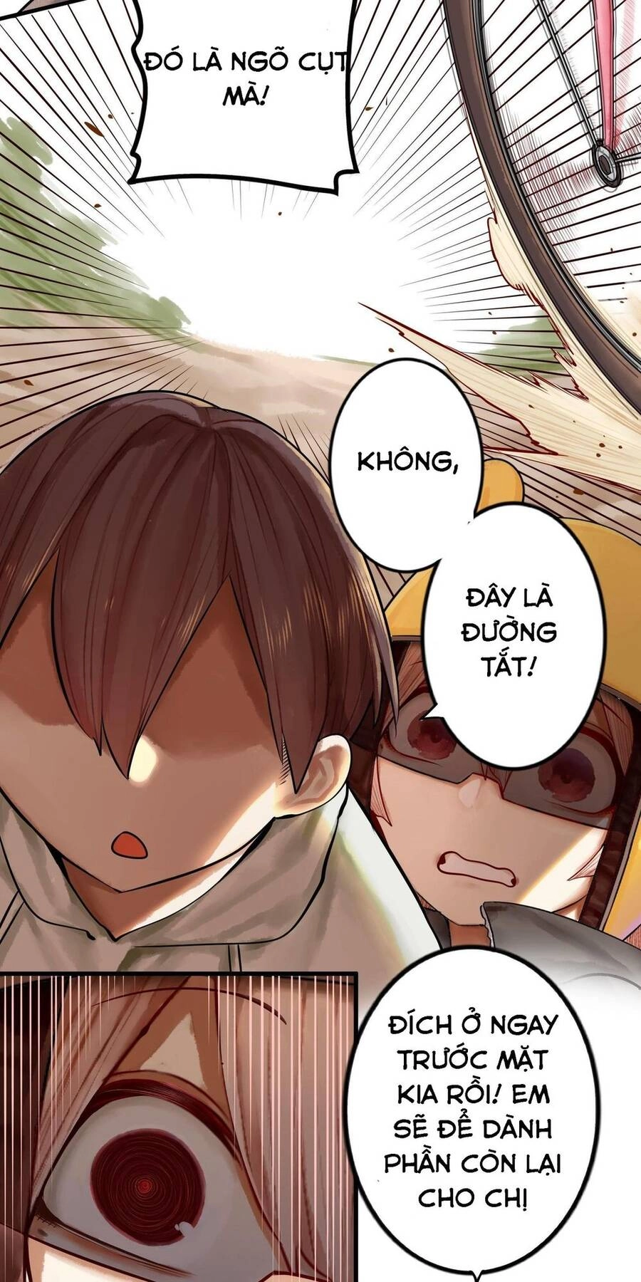 Học Tỷ, Đừng Livestream Nữa! Chapter 21 - 22