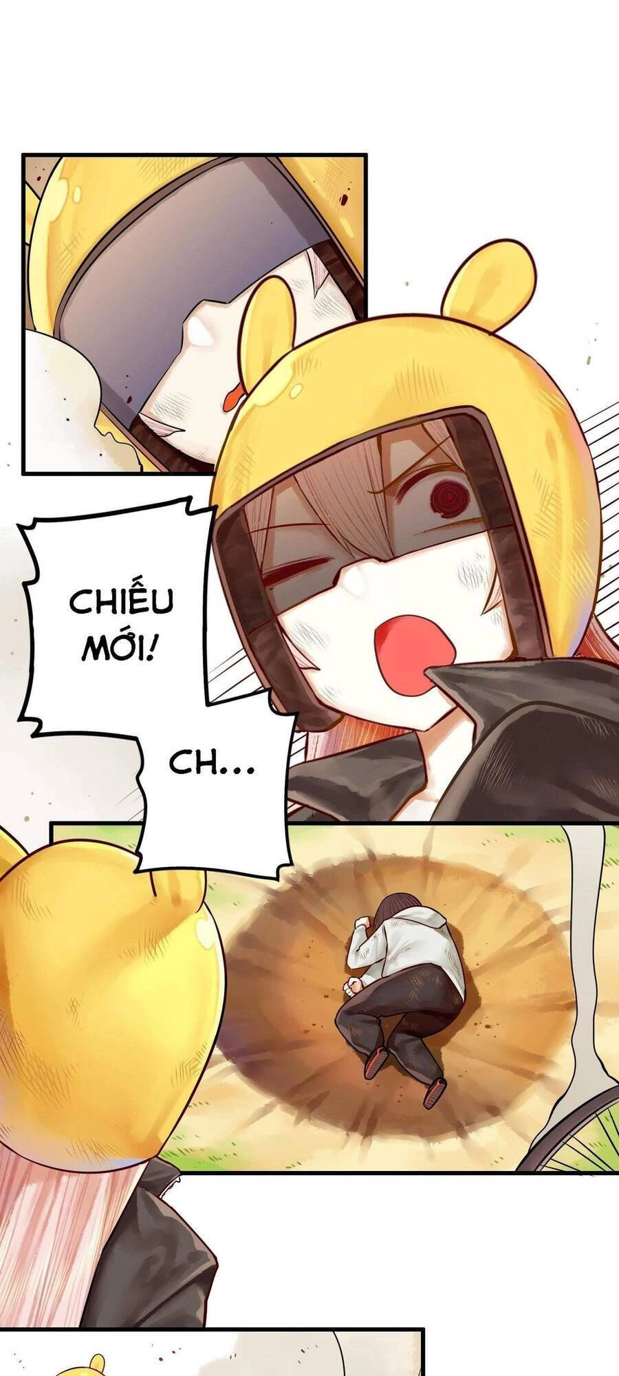 Học Tỷ, Đừng Livestream Nữa! Chapter 21 - 25