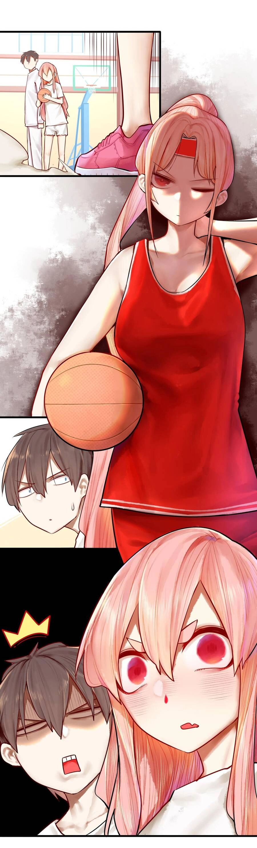 Học Tỷ, Đừng Livestream Nữa! Chapter 23 - 4