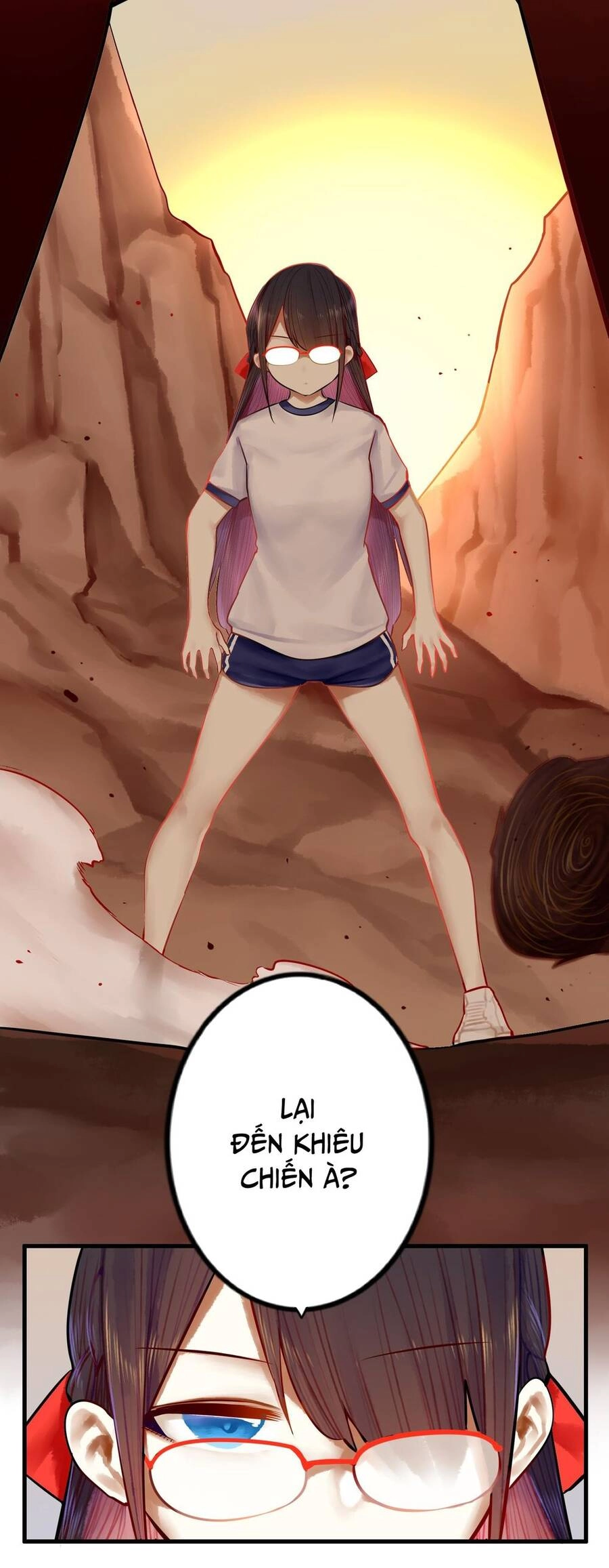 Học Tỷ, Đừng Livestream Nữa! Chapter 24 - 4