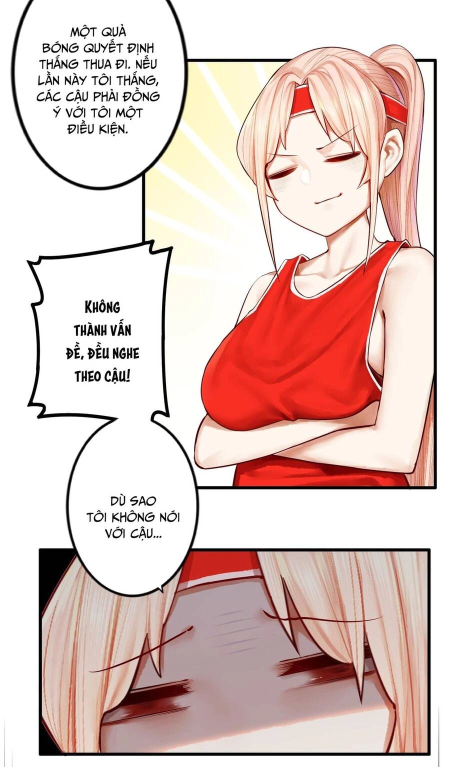 Học Tỷ, Đừng Livestream Nữa! Chapter 24 - 8