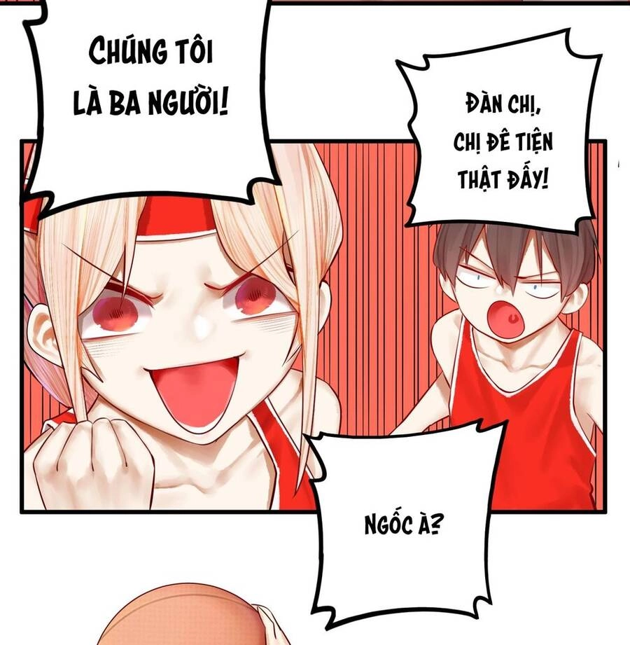 Học Tỷ, Đừng Livestream Nữa! Chapter 24 - 10