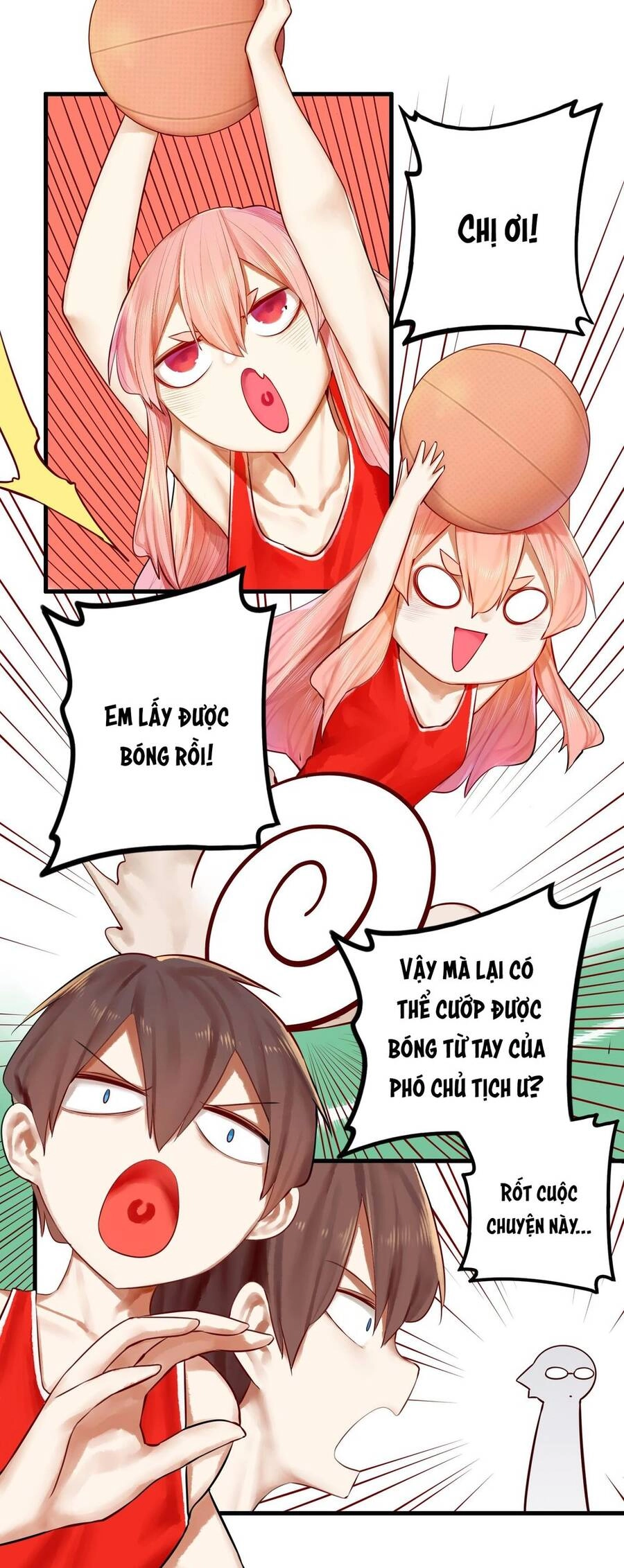 Học Tỷ, Đừng Livestream Nữa! Chapter 24 - 11