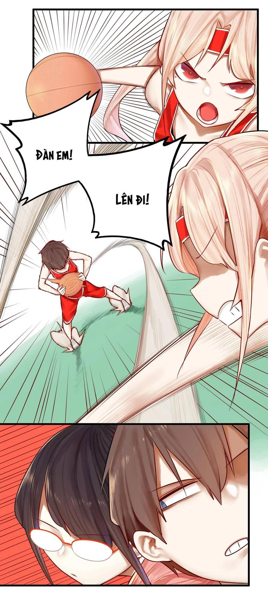 Học Tỷ, Đừng Livestream Nữa! Chapter 24 - 16