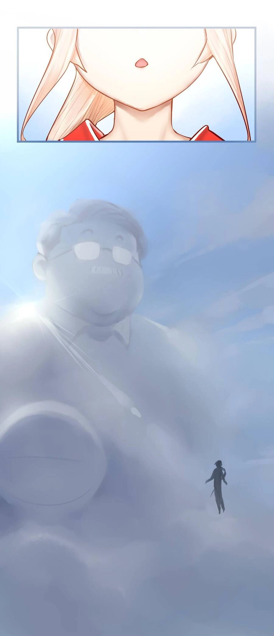 Học Tỷ, Đừng Livestream Nữa! Chapter 24 - 21