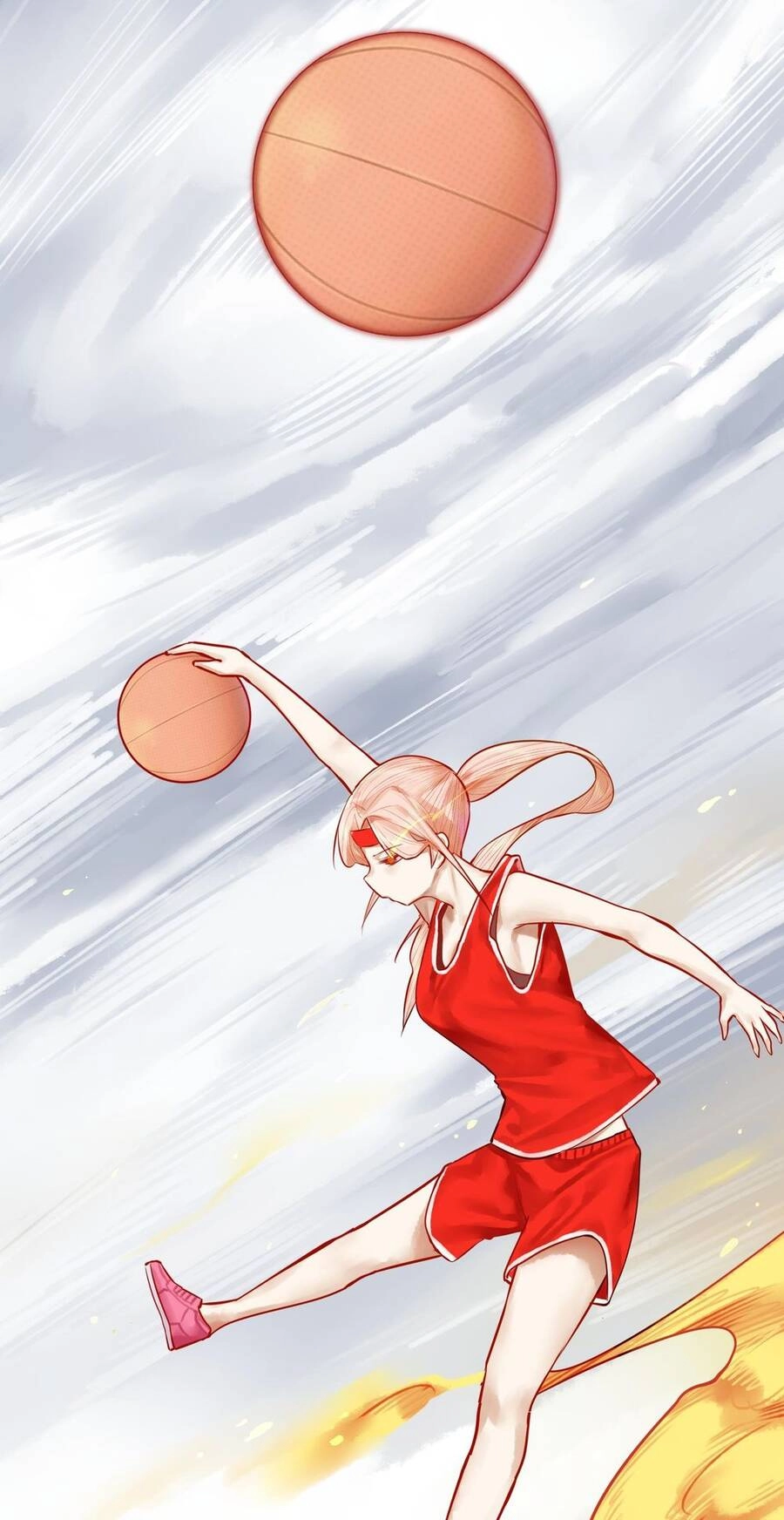 Học Tỷ, Đừng Livestream Nữa! Chapter 24 - 23