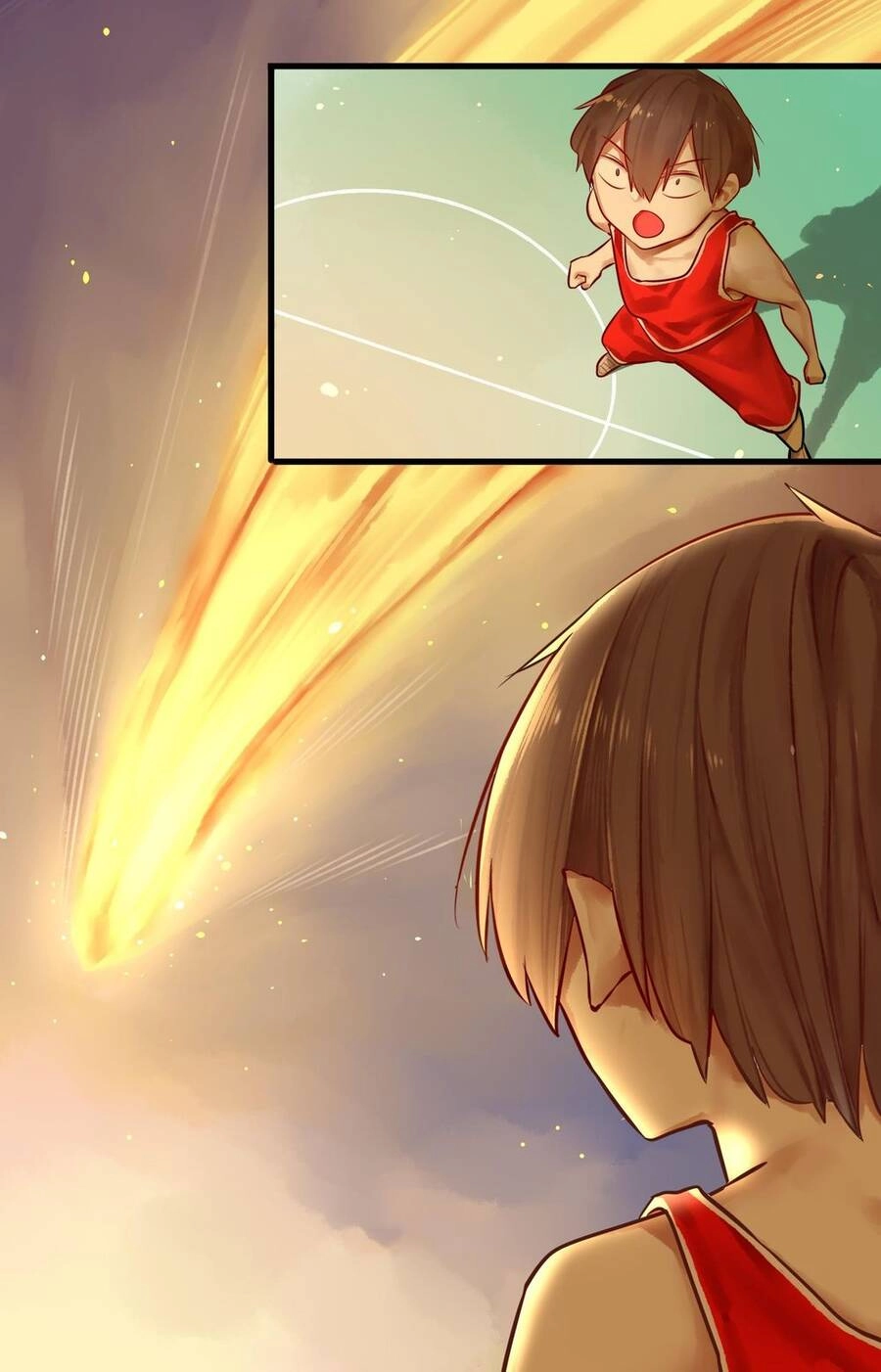 Học Tỷ, Đừng Livestream Nữa! Chapter 24 - 25