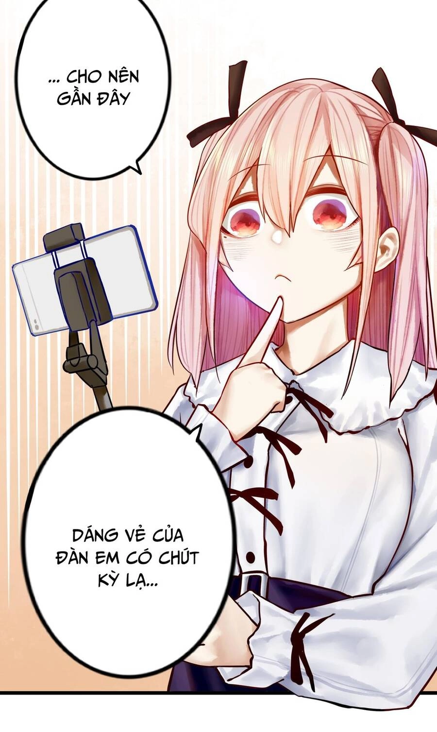 Học Tỷ, Đừng Livestream Nữa! Chapter 25 - 5