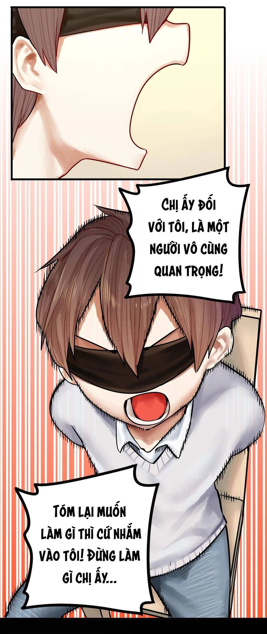 Học Tỷ, Đừng Livestream Nữa! Chapter 25 - 26