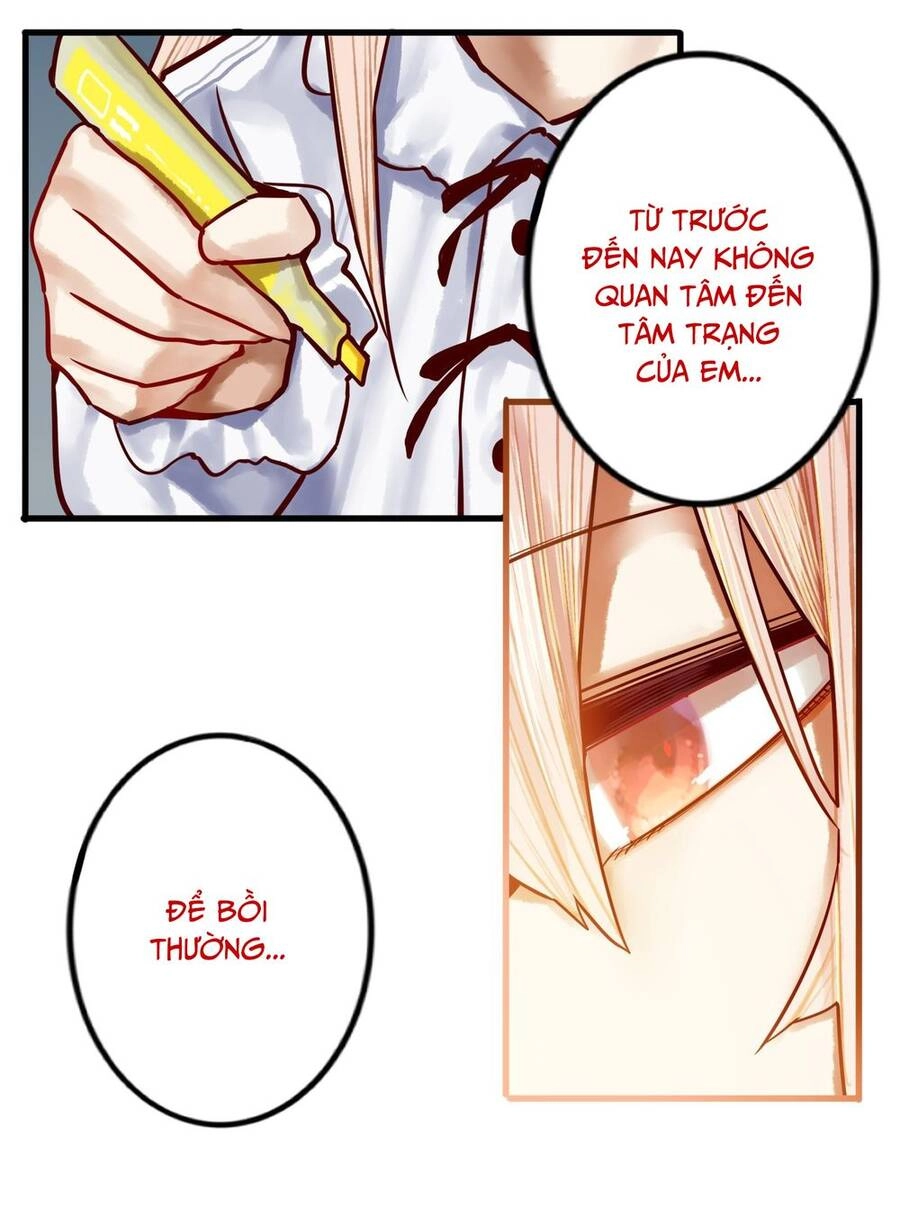 Học Tỷ, Đừng Livestream Nữa! Chapter 25 - 30