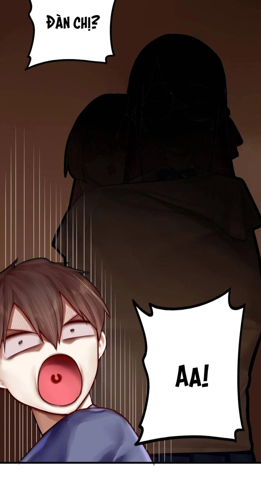 Học Tỷ, Đừng Livestream Nữa! Chapter 26 - 25